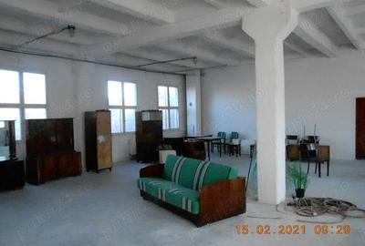 Spațiu comercial, de 800 mp, în Ineu - 2