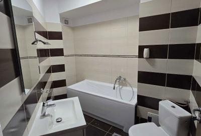 Apartament cu 2 camere decomandat în Faleza Nord - 10