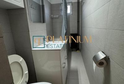 Apartament cu 2 camere nedecomandat, mobilat în Ultracentral - 9