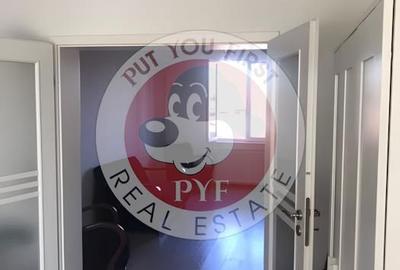 Apartament cu 2 camere semidecomandat, mobilat în Floreasca - 3