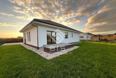 Case moderne de vanzare 143 mp utili, teren 7 ari | ... - 3