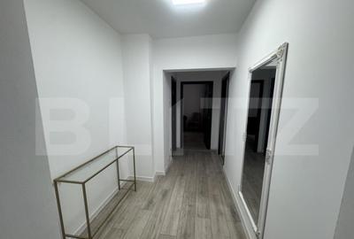 Apartament de inchiriat, cu 3 camere, Zalau - 2