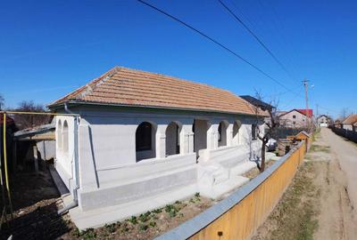 Casă cu 4 camere în Ciorani - 5