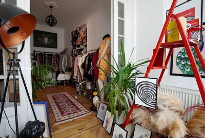 Apartament cu 2 camere semidecomandat în Dacia - 16