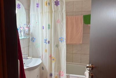 Garsonieră 27 m-60 eur55000 - 15
