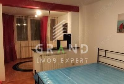 Ap 3 camere DECOMANDAT, BALCON, PARCARE, zona Gheorgheni - 5