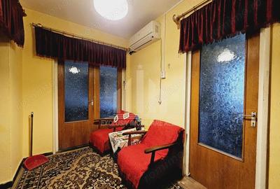 Apartament cu 3 camere decomandate, Cetate - 3