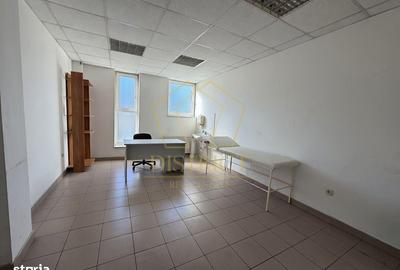 Spațiu comercial, de 3,219 mp, în Iosefin - 7