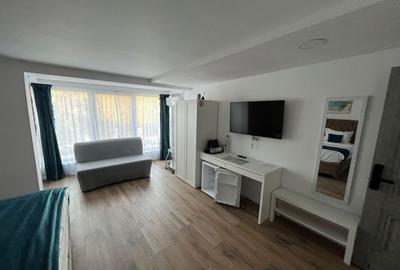 Ansamblu de 5 apartamente Statiunea Olimp cu vedere la mare - 6