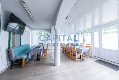 Vila/Pensiune de inchiriat in cartierul Zorilor Vila/Pensiune de inchiriat in cartierul Zorilor - 13