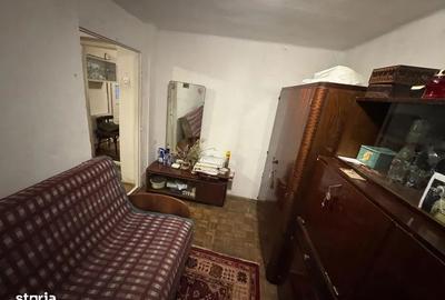 Apartament cu 2 camere în Republicii - 8