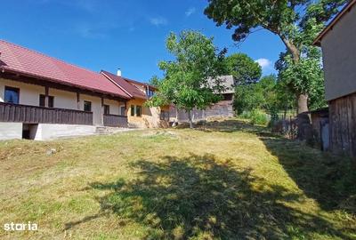 Casă cu 4 camere în Călata - 19