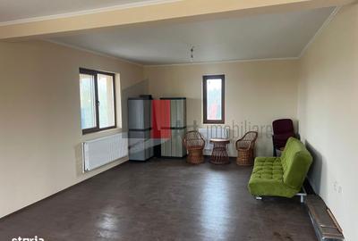 Casă cu 3 camere cu Canalizare în Copăceni - 4