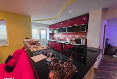 Apartament cu 4 camere decomandat în Ultracentral - 2