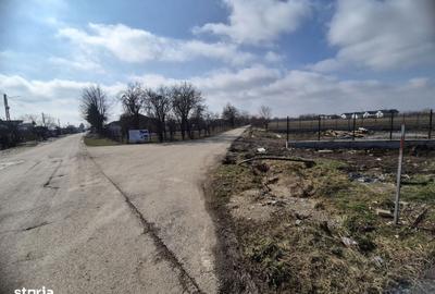Spațiu comercial, în Săcueni - 13