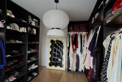 Casa mobilata si utilata cu teren de 432mp - 33