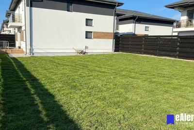 Vilă P+1+pod, complex rezidențial securizat Bragadiru - 54