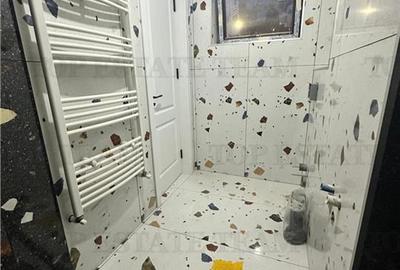 Casă cu 4 camere cu Canalizare în Domnești - 8