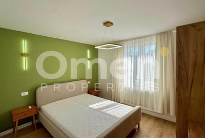 Apartament cu 2 camere decomandat, mobilat în Republicii - 3
