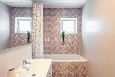 Apartament cu 3 camere în Terezian - 4
