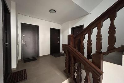 Apartament cu 2 camere nedecomandat în Zamora - 13