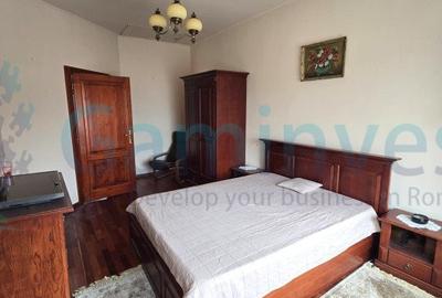 Gaminvest Casa cu 6 camere,singur in curte si dublu front stradal,Cantemir,V4270 - 19