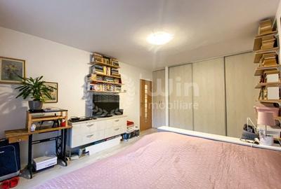 Apartament 2 camere | Decomandat | Etaj 1/4 | Zorilor | Zona Sigma - 5