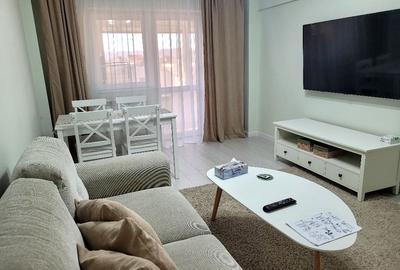 Apartament cu 3 camere decomandat în Ultracentral - 2