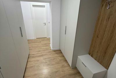 Apartament cu 2 camere decomandat în Central - 2