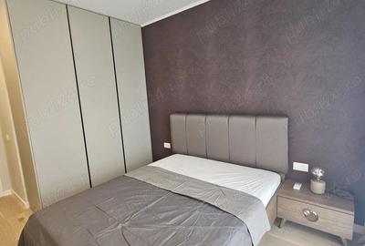 Inchiriere apartament cu 2 camere in Nusco City - 10