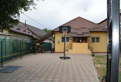Pitesti - Slava, casa pe parter, teren 634 mp Pitesti - Slava, casa pe parter, teren 634 mp - 4