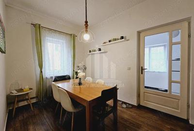 Casa inidividuala renovata de vanzare, Maieri - 3