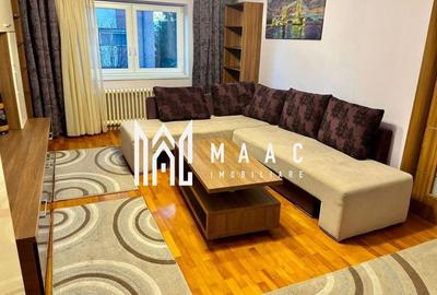 Apartament 2 Camere | 60 Mp | Etaj 3 | Zona Gării - 2