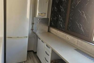 Garsonieră semidecomandată în Chiajna - 9
