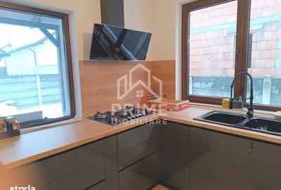 Casă cu 5 camere cu Teren 300 Mp în Central