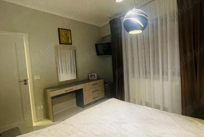 Apartament cu 2 camere în Central - 2