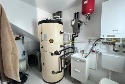 Casă individuală cu 4 camere cu Teren 260 Mp în Berceni - 33