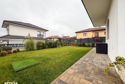 Casă cu 5 camere cu Teren 400 Mp în Central