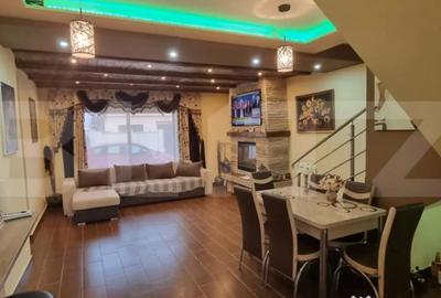 Casă cu 3 camere cu Teren 500 Mp în Central - 18