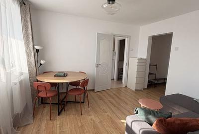 Apartament cu 2 camere nedecomandat în Primăverii - 4