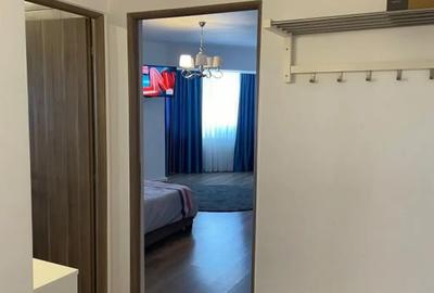 Garsonieră decomandată în Faleză