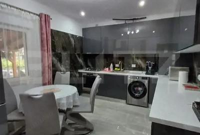 Casă cu 5 camere cu Canalizare în Turda - 9