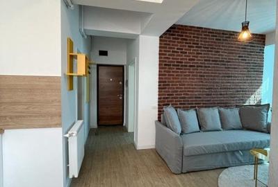 Apartament NOU zona centrala(Primul chirias) - 12