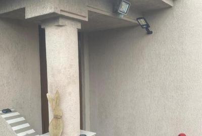 Bratianu, casa 3 camere de vanzare, mobilata, gaze, vanzari Constanta, - 12