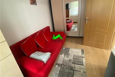 Apartament 2 camere de inchiriat Sibiu zona Vasile Aaron - 3