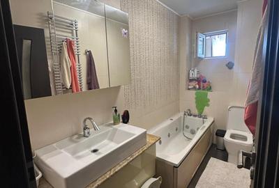 2 Camere, Decomandate, etaj 3, Imbunatatiri de Lux 2 Camere, Decomandate, etaj 3, Imbunatatiri de Lux - 15