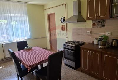 Casa / Vila cu 5 camere de vanzare in zona Brestei - 3