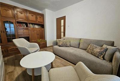 Garsoniera spatioasa de inchiriat in Racadau - 5