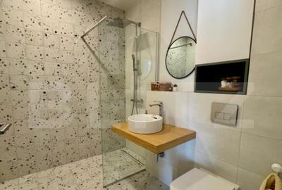 Studio, 37 mp, zona Buna Ziua - 2