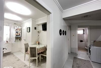 Apartament cu 2 camere decomandat în Central - 1